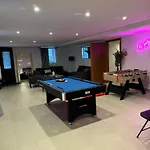 Riga Center - Belle Villa 180M2 - Amis - Famille - Anniversaire