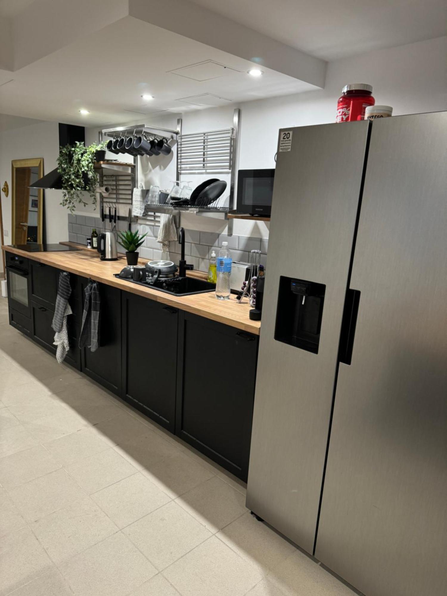 Center - Belle 180m2 - Amis - Famille - Anniversaire Apartment