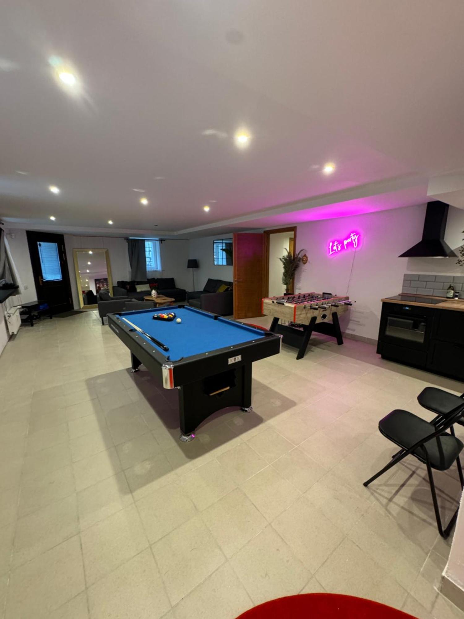 Apartment Center - Belle 180m2 - Amis - Famille - Anniversaire